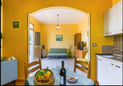 Casa Vacanze Appartamento Cedro